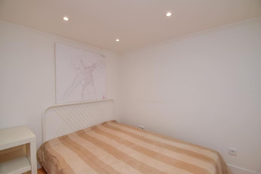 Oleiro 7 Apartment Lisbon Exterior photo